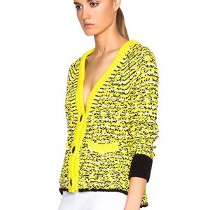 Rag & Bone Viola Cardigan Sweater